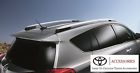 Pt278-42131 Rav4 Rail Roof Rack Toyota Oem - 2014 Side 2pc 2013 Kit