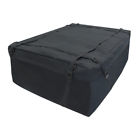 Rb-4233-228 Unbranded Fit Lexus Rooftop Cargo Travel Storage Bag Adjustable Carrier