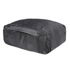 Rb-4233-252 Unbranded Cargo Bag Luggage Carrier Rooftop Rack Mount Storage Waterproof