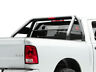 Rb001ss Black Horse For Toyota Tundra Stainless Roll Bed Cargo Bar