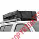 Rbg-02 Rage Powersports 37 Waterproof Soft-side Car Roof Rack Luggage Carrier Basket Cargo Bag 813709012676