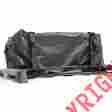 Rbg-06 Rage Powersports 43 Waterproof Flexible Soft-side Car Roof Rack Luggage Cargo Storage Bag 813709012713