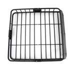 Rcb-508-221 Unbranded Cargo Basket Fit Infiniti Roof Top Storage Cross Bar