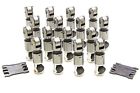1271-lsh Red Pc Zone Mechanical Sbc 16 Roller Isky