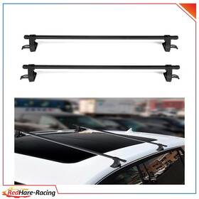 R10624ed619hare Redhare For Universal 54 Inch Suv Truck Jeep Front Rear Roof Rack Cross Bar Aluminum Alloy R10624ed619hare Redhare For Universal 54 Inch Suv Truck Jeep Front Rear Roof Rack Cross Bar Aluminum Alloy