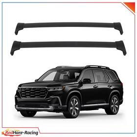 R11884ed288hare Redhare Roof Rack Luggage Cargo Carrier Black Fits For 2023 Honda Pilot R11884ed288hare Redhare Roof Rack Luggage Cargo Carrier Black Fits For 2023 Honda Pilot