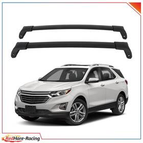 R13437ed985hare Redhare Fits Chevy Equinox 2018-2019 Roof Rack Cross Bar Aluminum