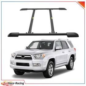 R13572ed787hare Redhare Roof Rack Set Corss Bar Rail For 2010-2023 Toyota 4runner Luggage Carrier