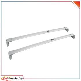 R15284ed253hare Redhare Aluminum Luggage Cargo Carrier Roof Rack Cross Bar For Audi Q7 2016 2017-2021