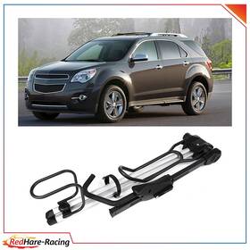 R16084ed788hare Redhare Roof Top 1-bicycle Universal Car Carrier Luggage Rack 1-bike Cargo With Lock Kit