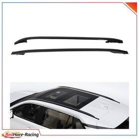 R16184ed710hare Redhare 2x Roof Rail Rack Cargo Carrier Bars For 2012-2020 Land Rover Range Evoque