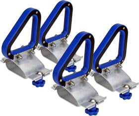 7063000 Reese Transrack Truck Rack System Adjustable Load Stops X 4