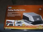 Reese Folding Rooftop Rainproof Carrier