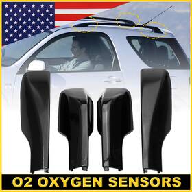 Xpd-xljg-19841 Refitting-auto-part 4x Roof Rack Cover Rail End Shell Cap For T2001-2006 Toyota Rav4 Car Accessories