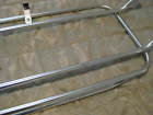 Dr1000 Removable Bmw Stain. Excel Deck -surco Z3 Rack Cond - Steel 96-02