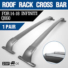 Rewlk005131525930967 Vevor Car Roof Rack Fit For Infiniti Carrier 871248419691