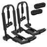 Rgkrrackp Raxgo Premium Kayak Roof Rack Set Carrier 689991195966