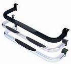 4520003 Rhino Light Truck Black Sport Toyota Bed Thunder Steel Bars Bar