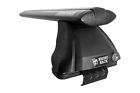 Ja1776 Rhino-rack 2500 Rack - Black Roof System Vortex
