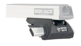 Rhino-rack 321911010805 For Heavy Duty Removable Rail Mount Leg - 4 Pack