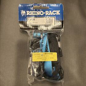 Rhino Rack 321911046644 Rsws Spare Wheel Strap