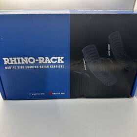 Rhino-rack 321911069407 580 - Nautic Sup Carrier Side Loading