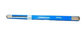 Rhino-rack 321911102357 Vortex Aero Cross Bar 1500mm 5ft 60 Inches Black - New Open Box
