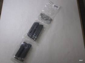 Rhino Rack 321911195960 Sub0592 Sub Assembly Usa Qm Base 4pcs