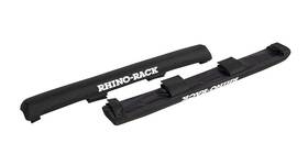 43150 Rhino-rack For Pioneer Wrap Pads With Straps - 700mm 2 Pcs