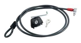43207 Rhino-rack Va Cable Core Lockdown 1.8m -