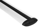 Va150s Rhino-rack 59 Bar Vortex " - Cross Silver