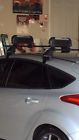Rhino Rack Carrier Pair 2 Universal Ski Arm