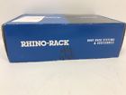 31102 Rhino Rack Foxwing Bracket Fit Kit For Bars