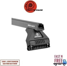 Ja0799 Rhino Rack Heavy Duty Rl110 Roof Sys For 80-90/88-97 Toyota Nissan