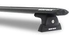 Y02-480b-nt Rhino-rack Pn Vortex Removable Roof Rack System Black Universal Fit