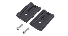 Qmva05 Rhino-rack For Quick Mount Vortex Spacer - 5mm Pair