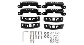 Rcp75-bk Rhino-rack For Base Kit Ford Expedition/licoln Navigator Pcs