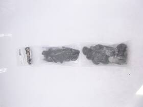 Rtc16-fk Rhino-rack Genuine Oem Roof Tracks Hardware Kit For Rlcp C4