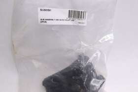 Rhino-rack Sub0591 2-pk Quick Mount Leg Sub Assembly Sub0591new Open Box