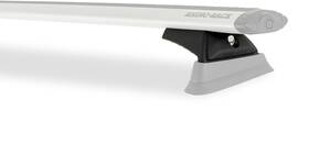 Rrurcl4 Rhino-rack Usa For 3 Lbs. 12x5x4 Rcl Locking Leg X4