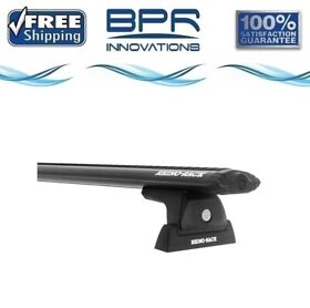 Ja6193 Rhino Rack Vortex Rlt600 Roof System 2 Bar For Vw Eurovan 93-03