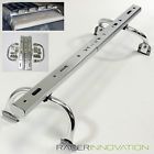Ri-102669 Racerinnovation 44-60 Adjustable Silver Gutter