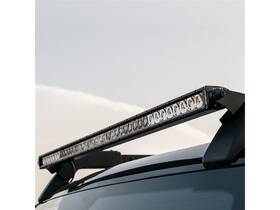 95jybjt29 Rigid Industries Roof Rack For Ford Bronco 2021 2022 2023 2024 2025 2026