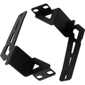 Tlx-rig46512-cl360a70 Rigid Industries Rigid-industries Bumper Mount Kit For Toyota Tundra 2014-2017 Fits 30in