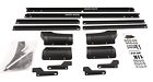 Rjkb2 Usa Backbone Roof Rack System Fits Wrangler Jk