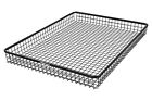 Rlbl - 46 Rhino-rack " 61 Mesh 6 Steel Large Basket