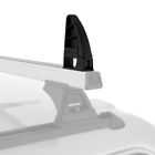 Rlh1 Rhino-rack Canoe Holder For