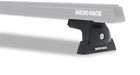 Rlt600h Rhino-rack Usa Track Mount