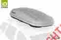 35-224982 Rmf550 Rhino-rack Used Master-fit Silver Cargo Box By