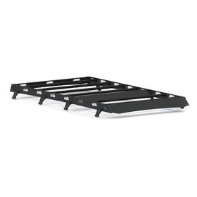 518rrs81b Road Armor - Treck Modular Roof Cargo Basket 32 Inch W X 60 L 14 H